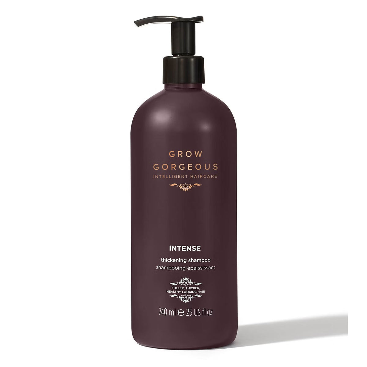 Grow Gorgeous Intense Thickening Shampoo 740ml