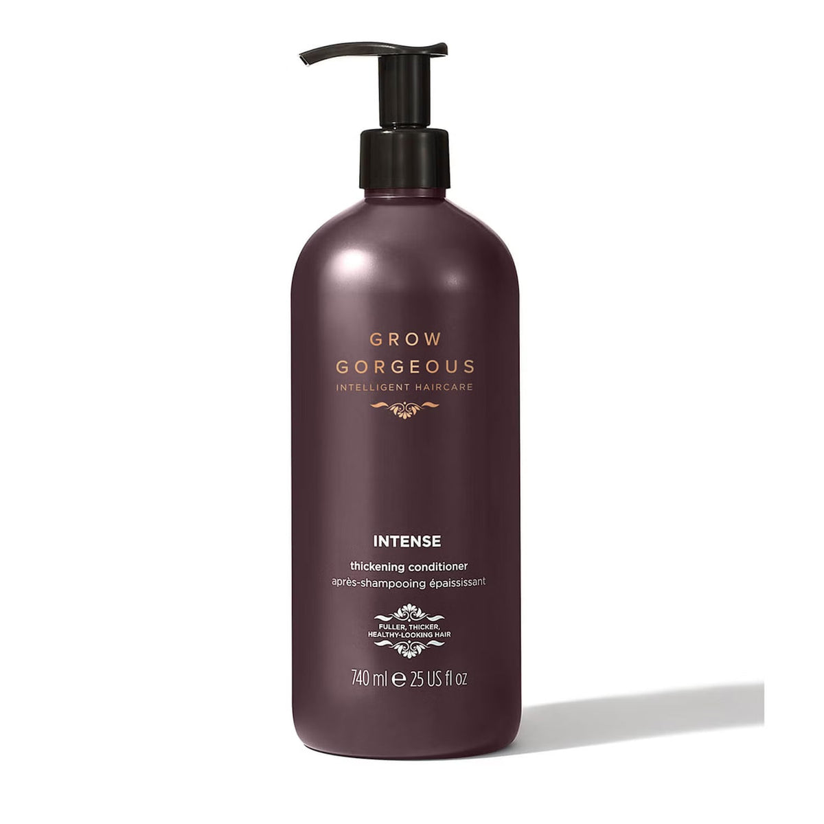 Grow Gorgeous Intense Thickening Conditioner 740ml