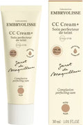 Embryolisse CC Cream+ SPF20 Nude