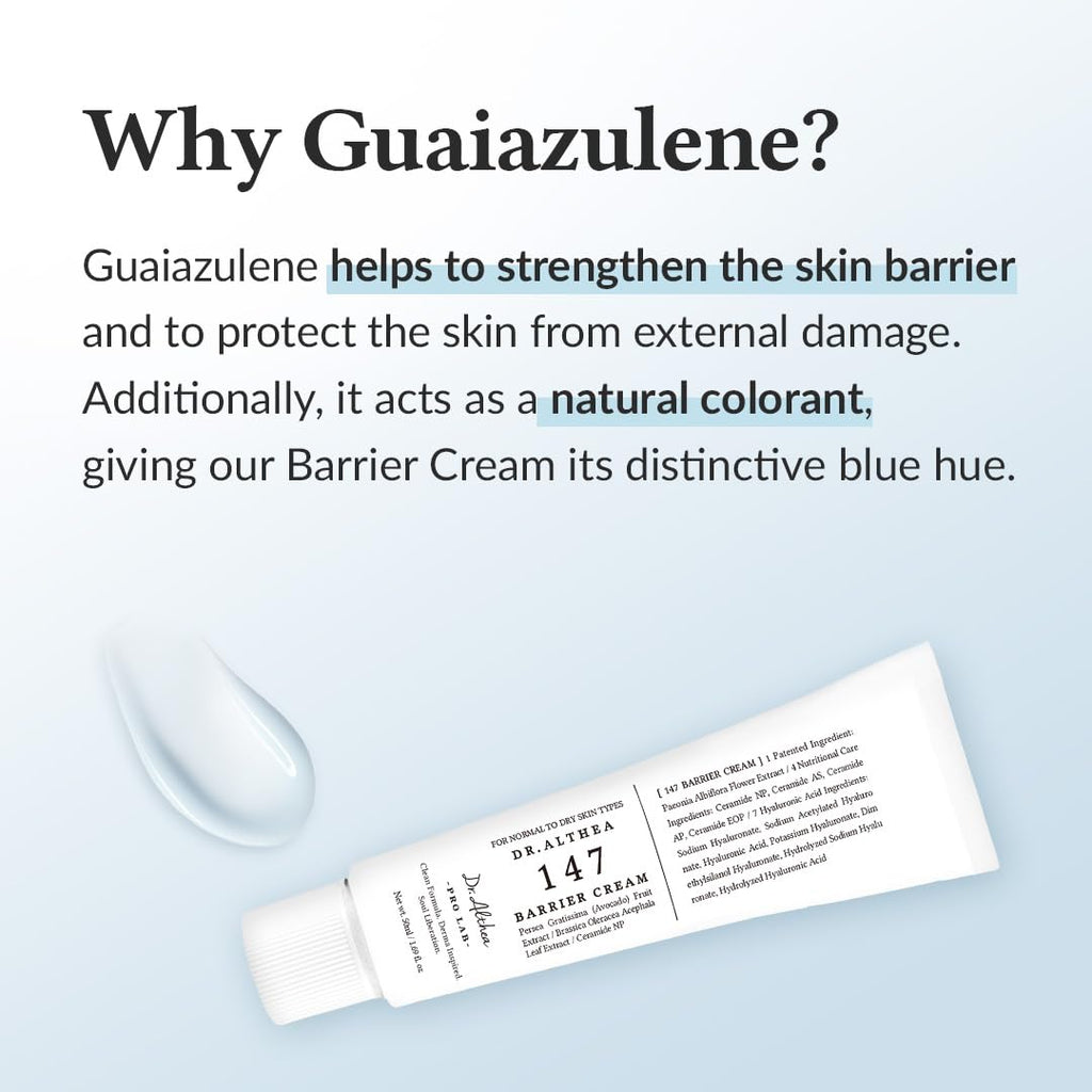 Dr. Althea 147 Barrier Cream