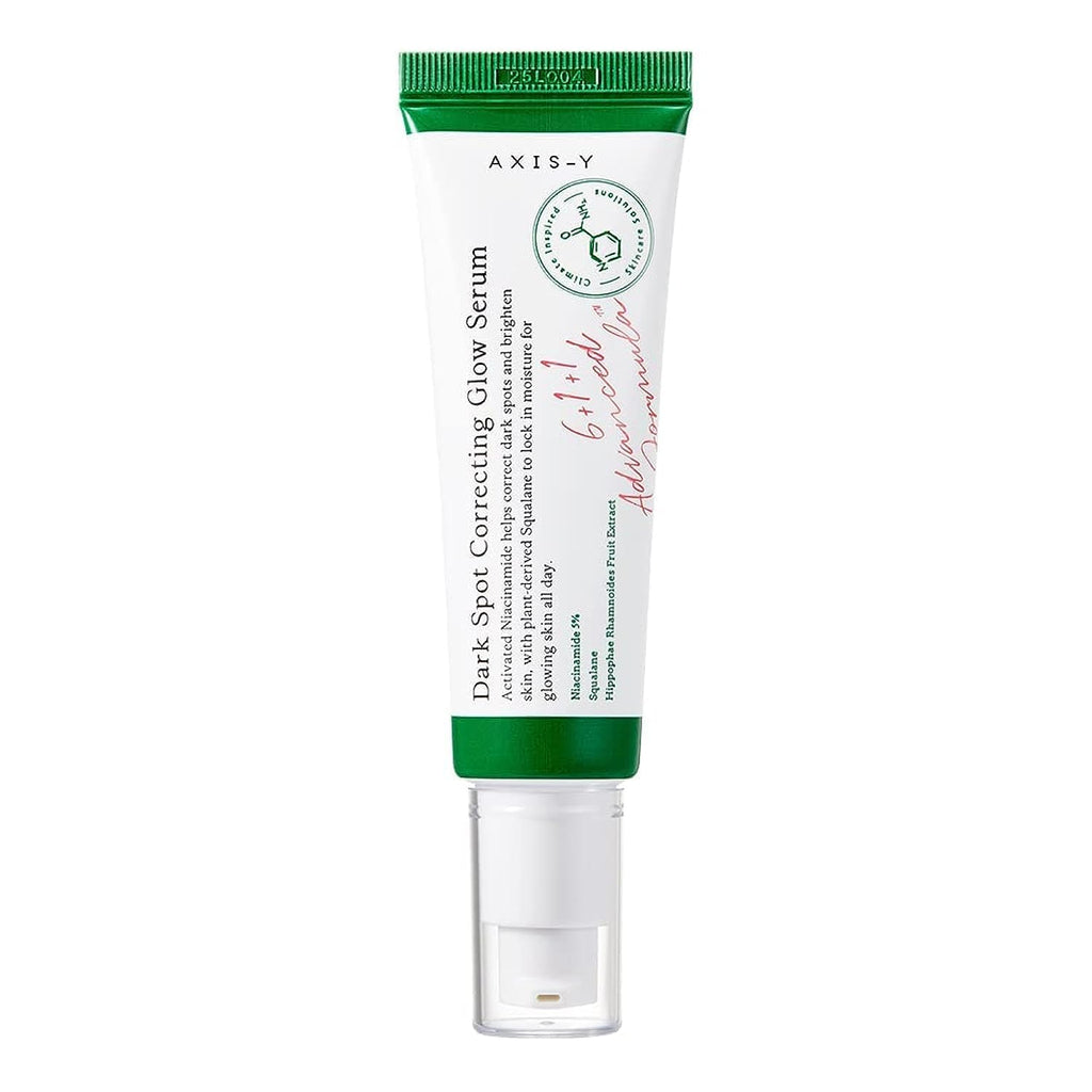 AXIS-Y The Mini Glow Set (8ml + 5ml + 5ml + 5ml)