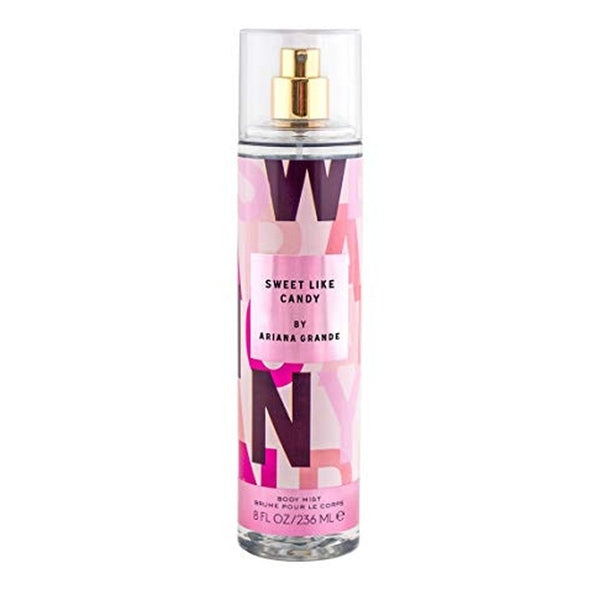 Ariana Grande Sweet Like Candy Body Mist 250ml Spray