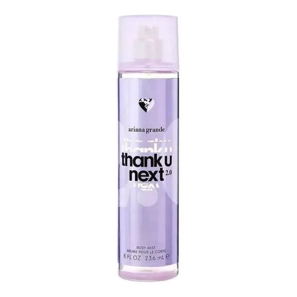 Ariana Grande Thank U Next 2.0 Body Mist 236ml