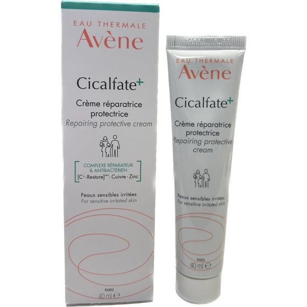 Avène Cicalfate+ Repairing Protective Cream 40ml