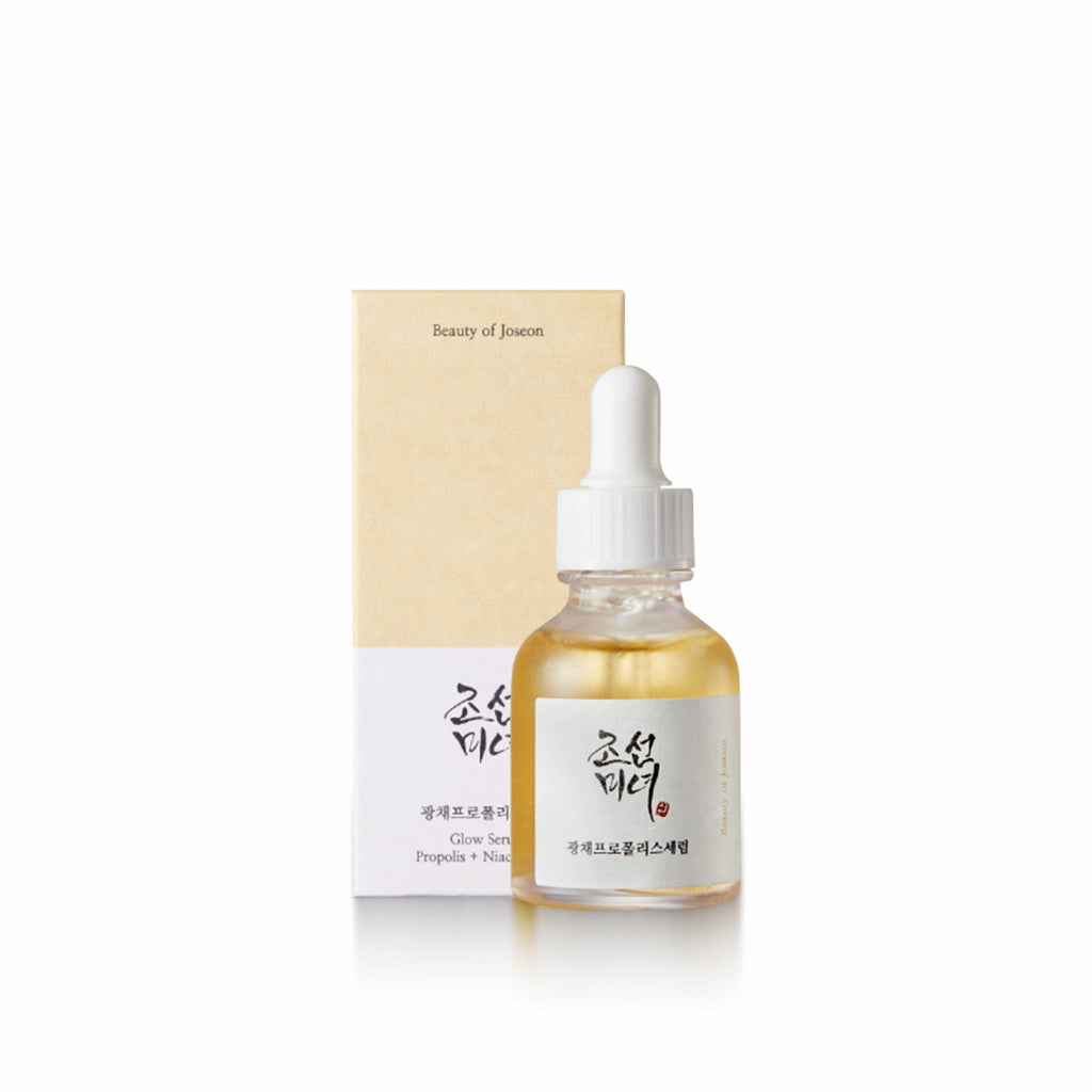 Beauty of Joseon Glow Serum: Propolis + Niacinamide 30ml