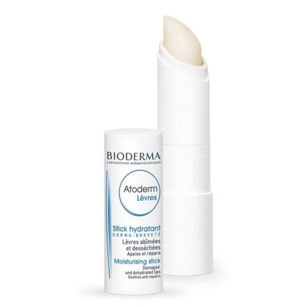 Bioderma Atoderm Lip Balm 4g