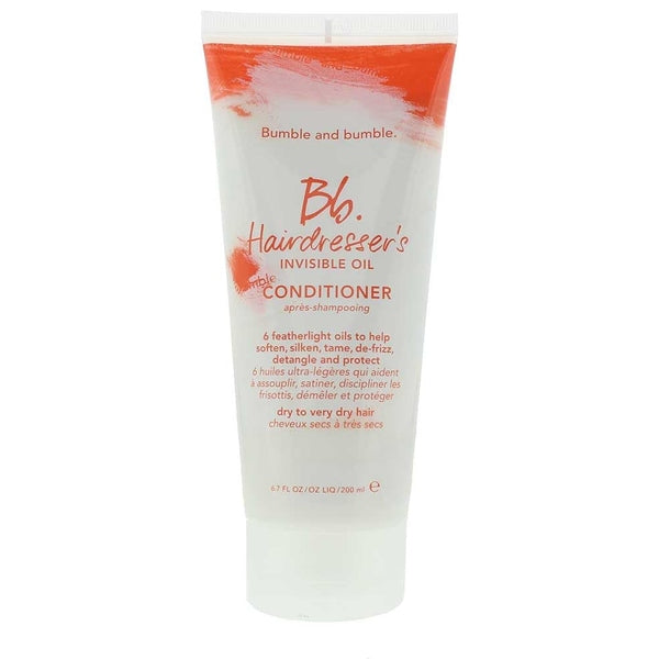 Bumble & Bumble Hairdresser's Invisible Oil Conditioner 200ml