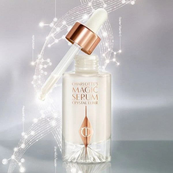 Charlotte Tilbury Magic Serum Crystal Elixir 8ml