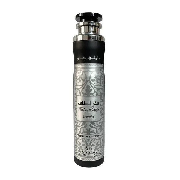 Lattafa Air Freshener Spray 300ml - Fakhar (Men)