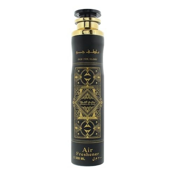Lattafa Bade'e Al Oud Room Spray