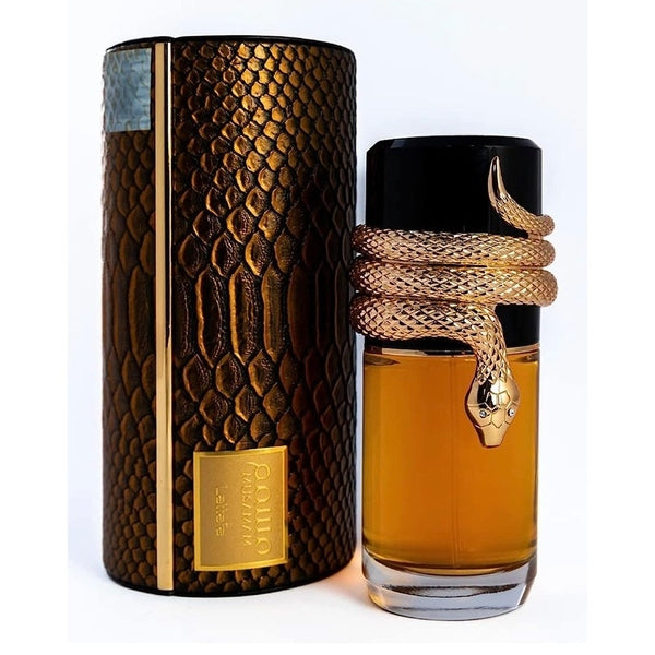 Lattafa Musamam Eau de Parfum 100ml