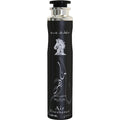 Lattafa Perfumes Maahir Black Air Freshener 300ml Spray
