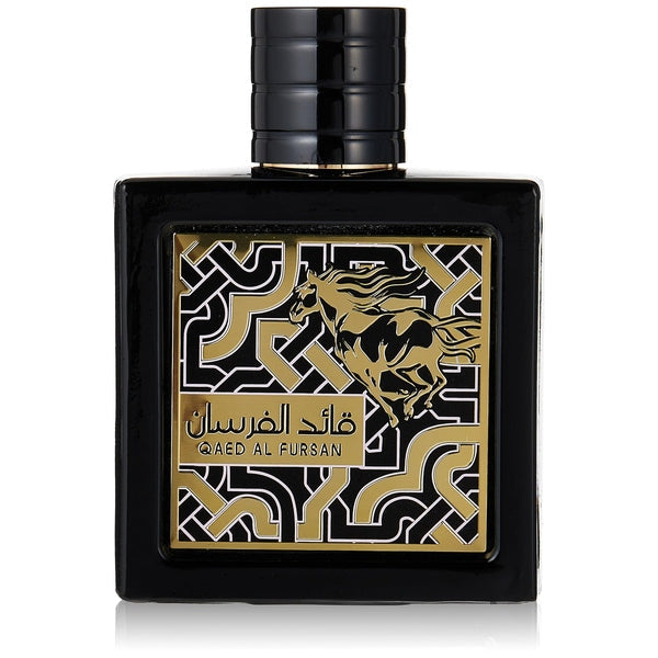 Lattafa Perfumes Qaed Al Fursan Eau de Parfum 90ml Spray