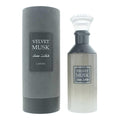 Lattafa Velvet Musk Eau De Parfum 100ml Spray