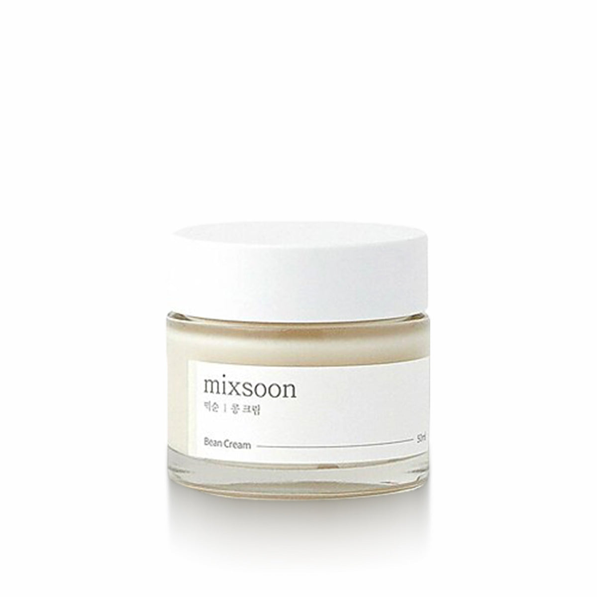 Mixsoon Bean Cream 50ml