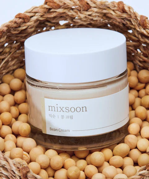 Mixsoon Bean Cream 50ml