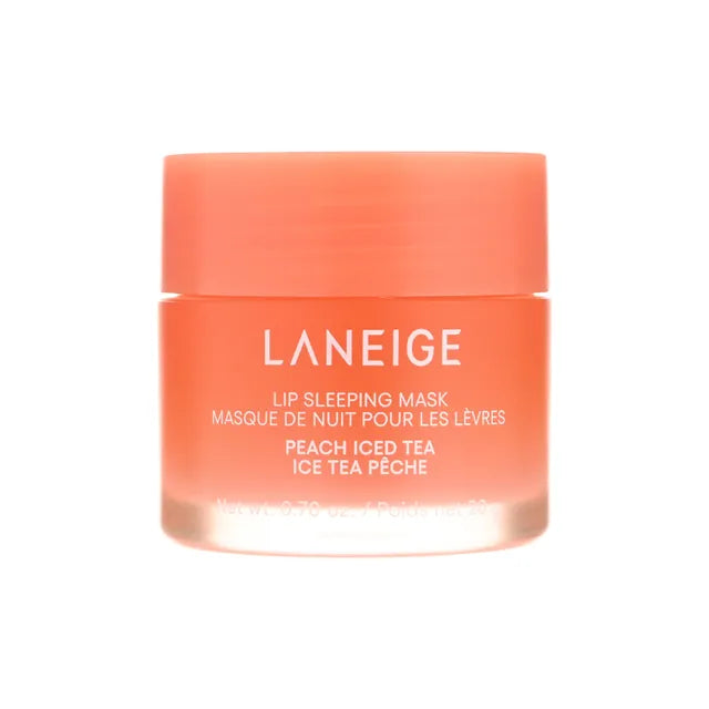 LANEIGE Lip Sleeping Mask Berry 20g