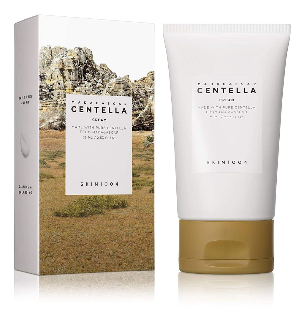 SKIN1004 Madagascar Centella Cream 75ml