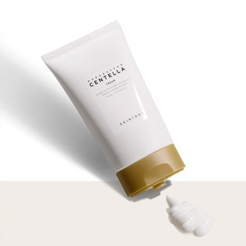 SKIN1004 Madagascar Centella Cream 75ml