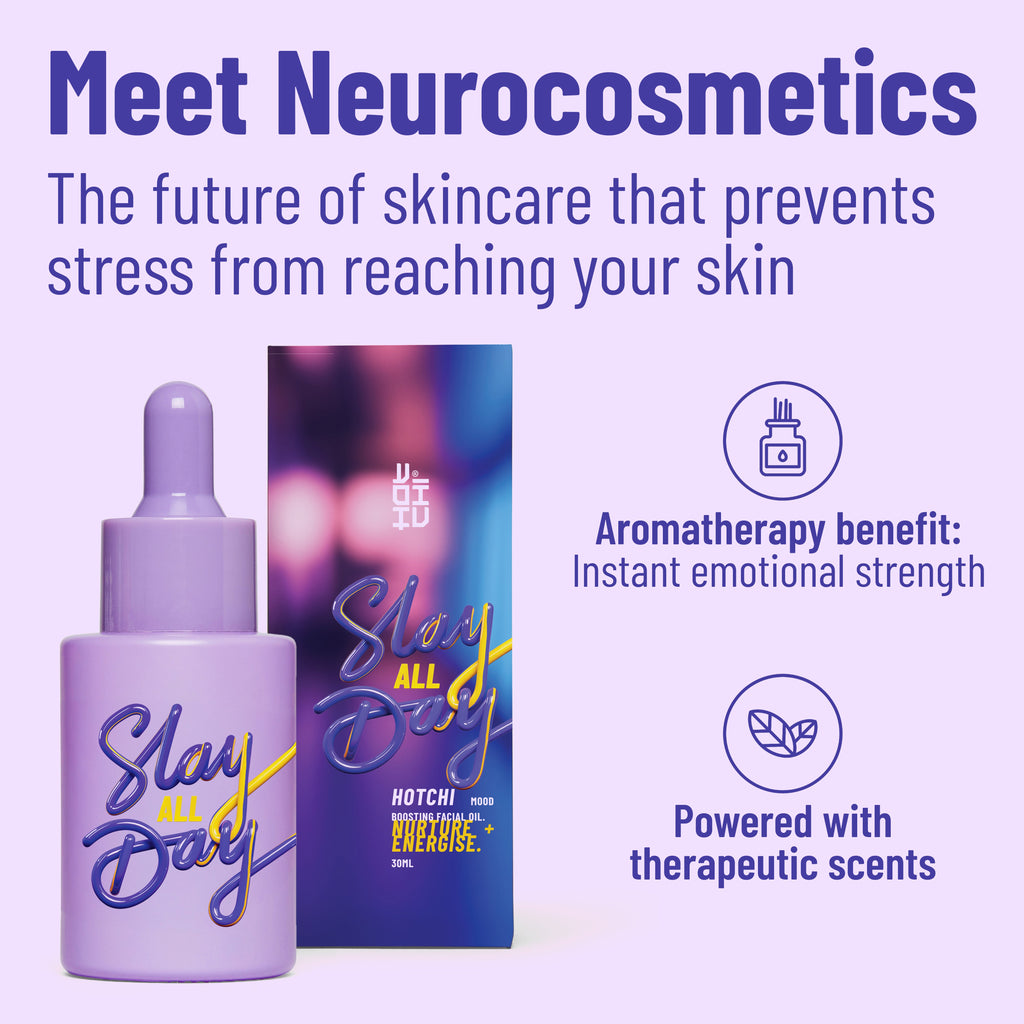 Slay All Day Facial Oil