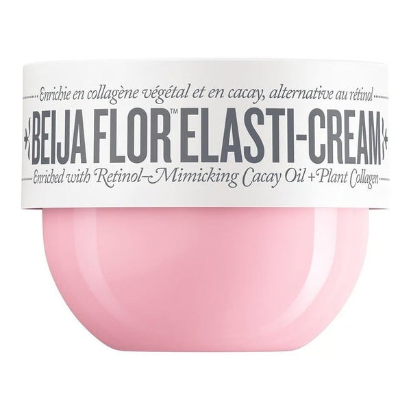Sol De Janeiro Beija Flor Elasti-Cream Body Cream 240ml