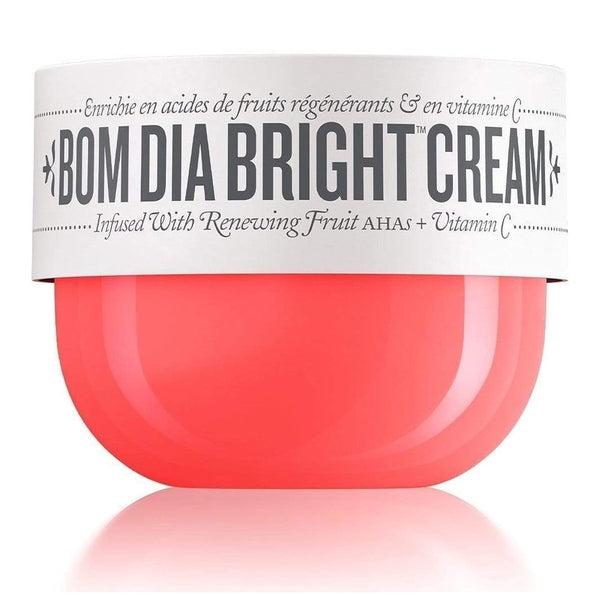 Sol De Janeiro Bom Dia Body Cream 240ml