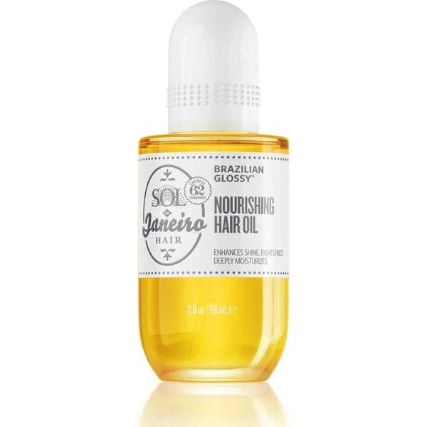 Sol De Janeiro Brazilian Glossy Nourishing Hair Oil 58ml