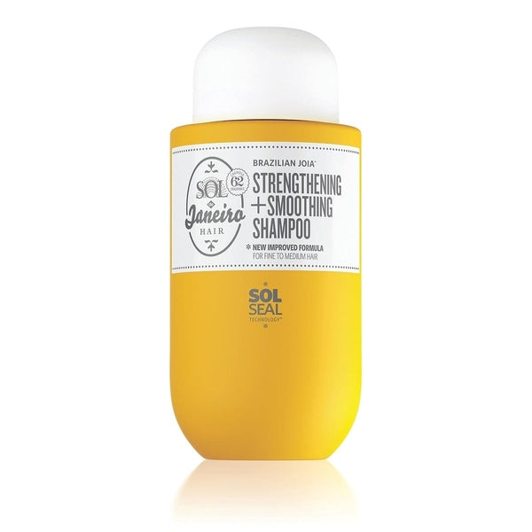 Sol De Janeiro Brazilian Joia Strengthening + Smoothing Shampoo 295ml