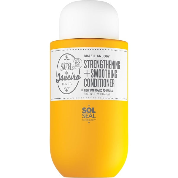 Sol De Janeiro Brazilian Joia Strengthening + Smoothing Conditioner 295ml