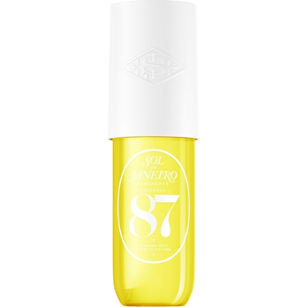 Sol De Janeiro Rio Radiance Perfume Mist 90ml Spray