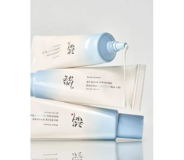Beauty of Joseon Relief Sun Aqua-fresh SPF50+ PA++++
