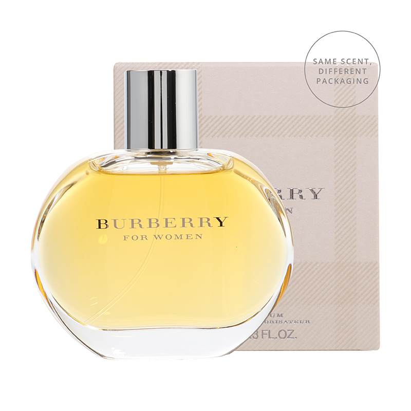 BURBERRY Original Woman EDP Spray 50ml / 100ml