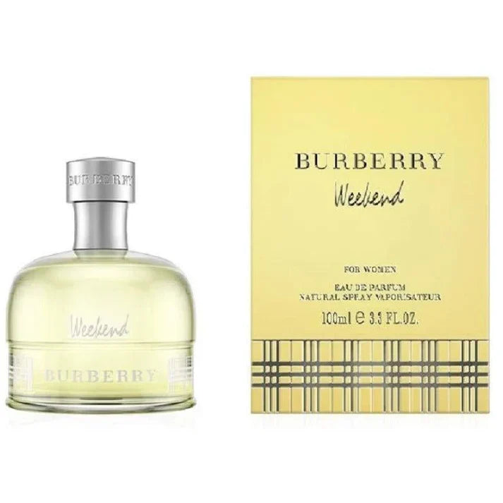 Burberry Weekend Women 100ml EDP Spray