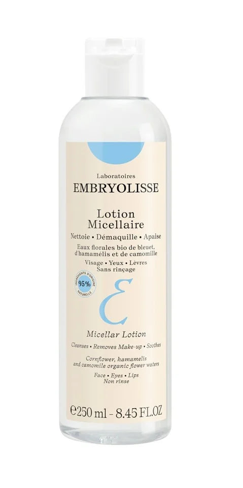 Embryolisse Micellar Makeup Remover Lotion 250ml