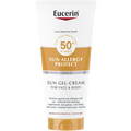 Eucerin Sun Allergy Protect Gel-Cream SPF50+ 200ml