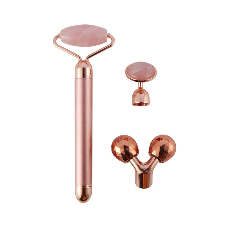 Grace Beauty 3-in-1 Electric Sculpting Roller