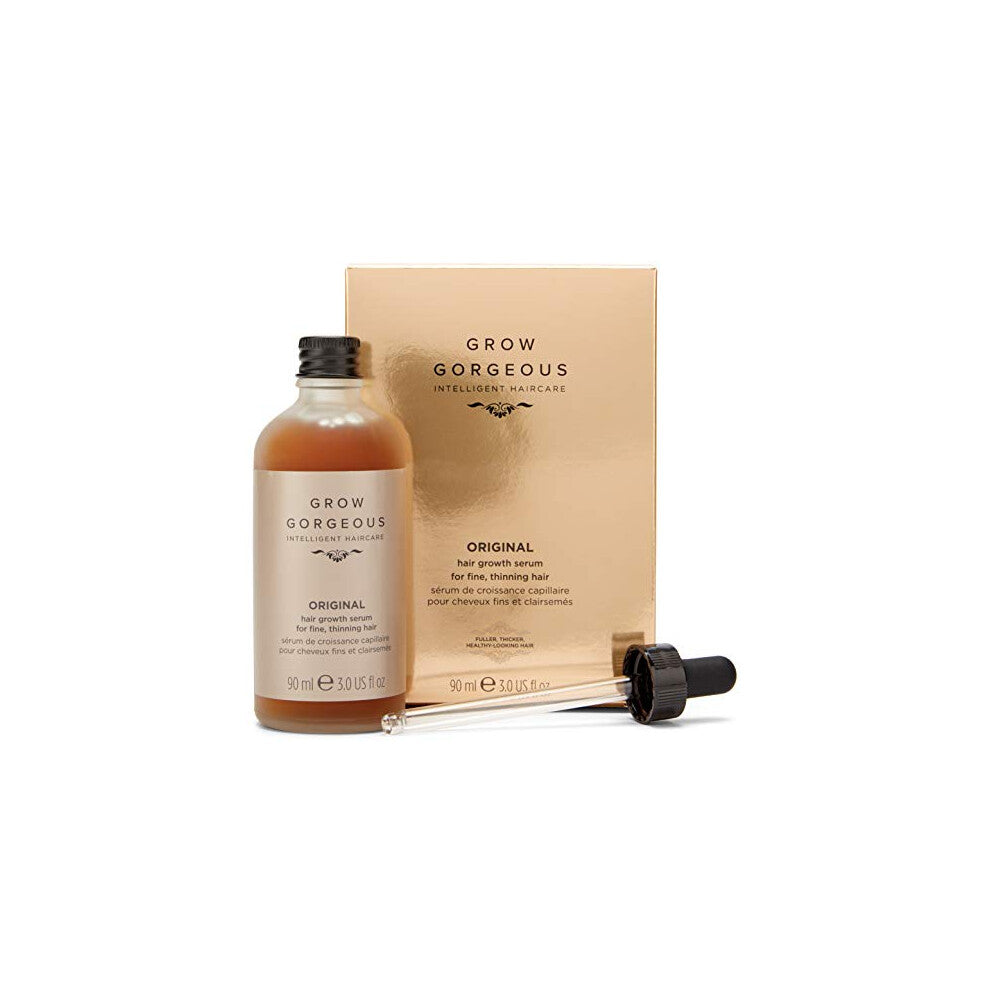 Grow Gorgeous Hair Density Serum Original