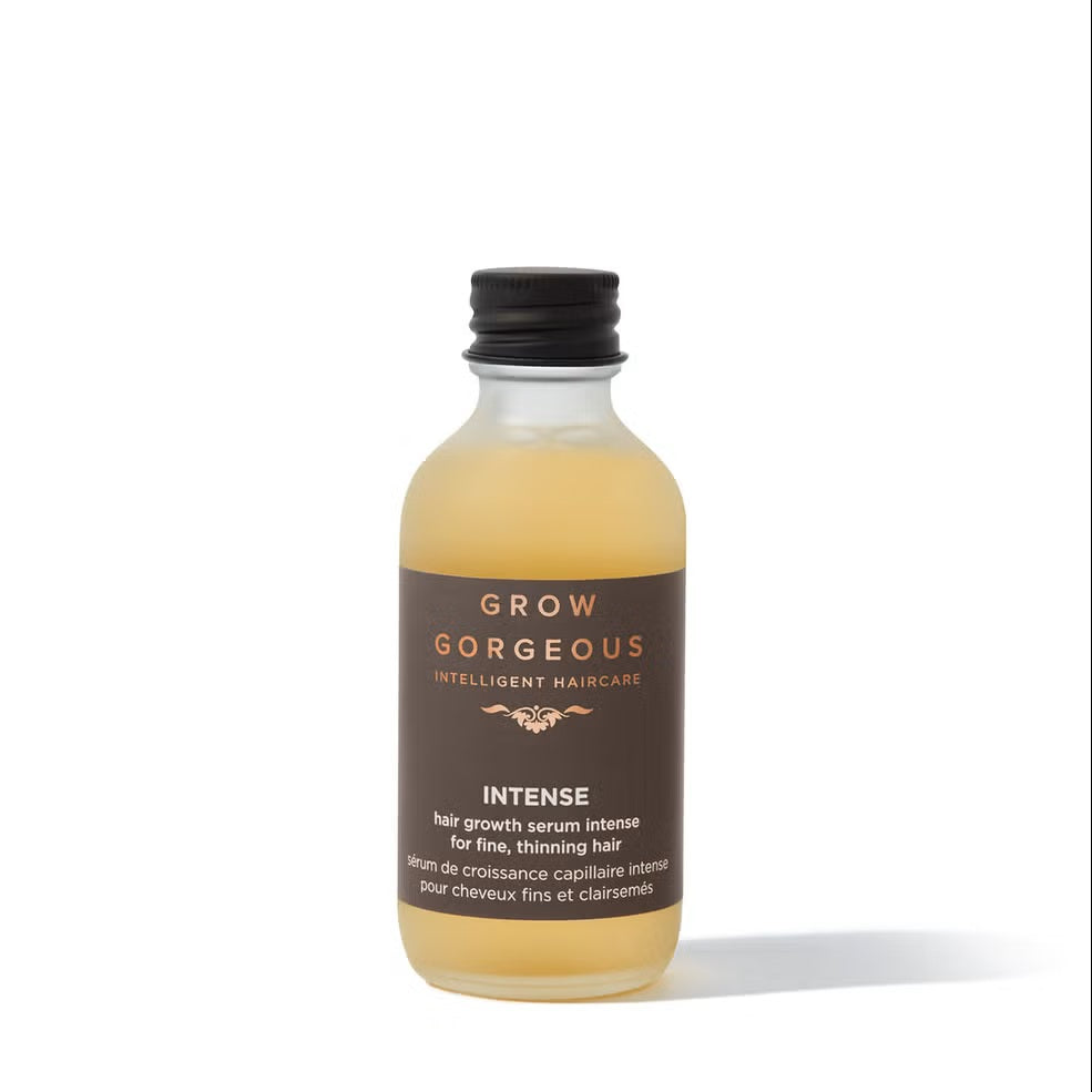 Grow Gorgeous Intense Hair Density Serum 60ml