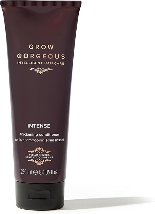 Grow Gorgeous Intense Thickening Conditioner 250ml