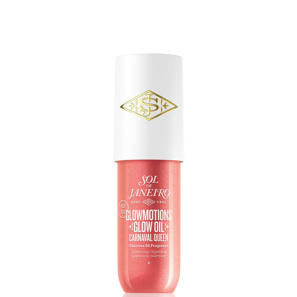Sol de Janeiro Carnaval Queen GlowMotions Glow Oil 75ml – Limited Edition