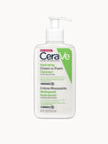 CeraVe Hydrating Cream-to-Foam Cleanser 236ml
