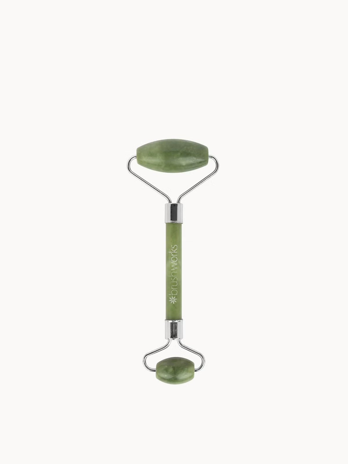 Brushworks HD Jade Facial Roller