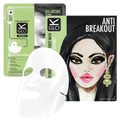 K-GLO Anti-Breakout Bio-Cellulose Sheet Mask
