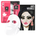 K-GLO Anti-Wrinkle Bio-Cellulose Sheet Mask