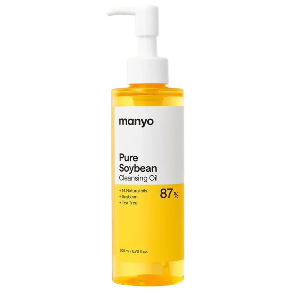 Ma:nyo Pure Cleansing Oil