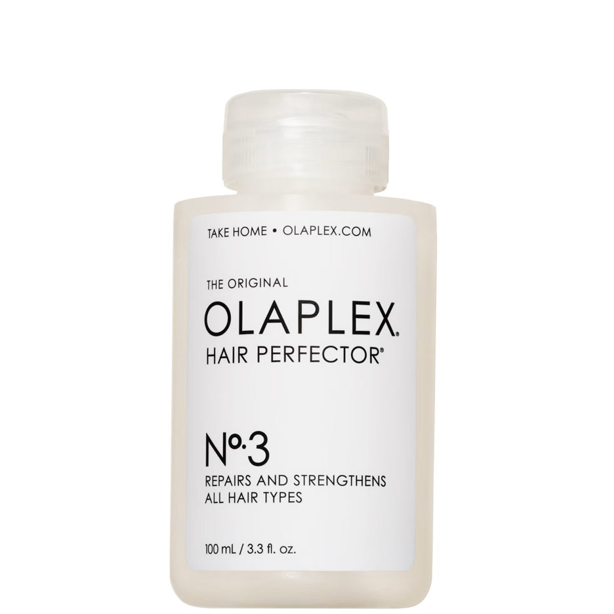 Olaplex No. 3 Hair Perfector Pre-Shampoo Strengthening and Reparative Hair Treatment