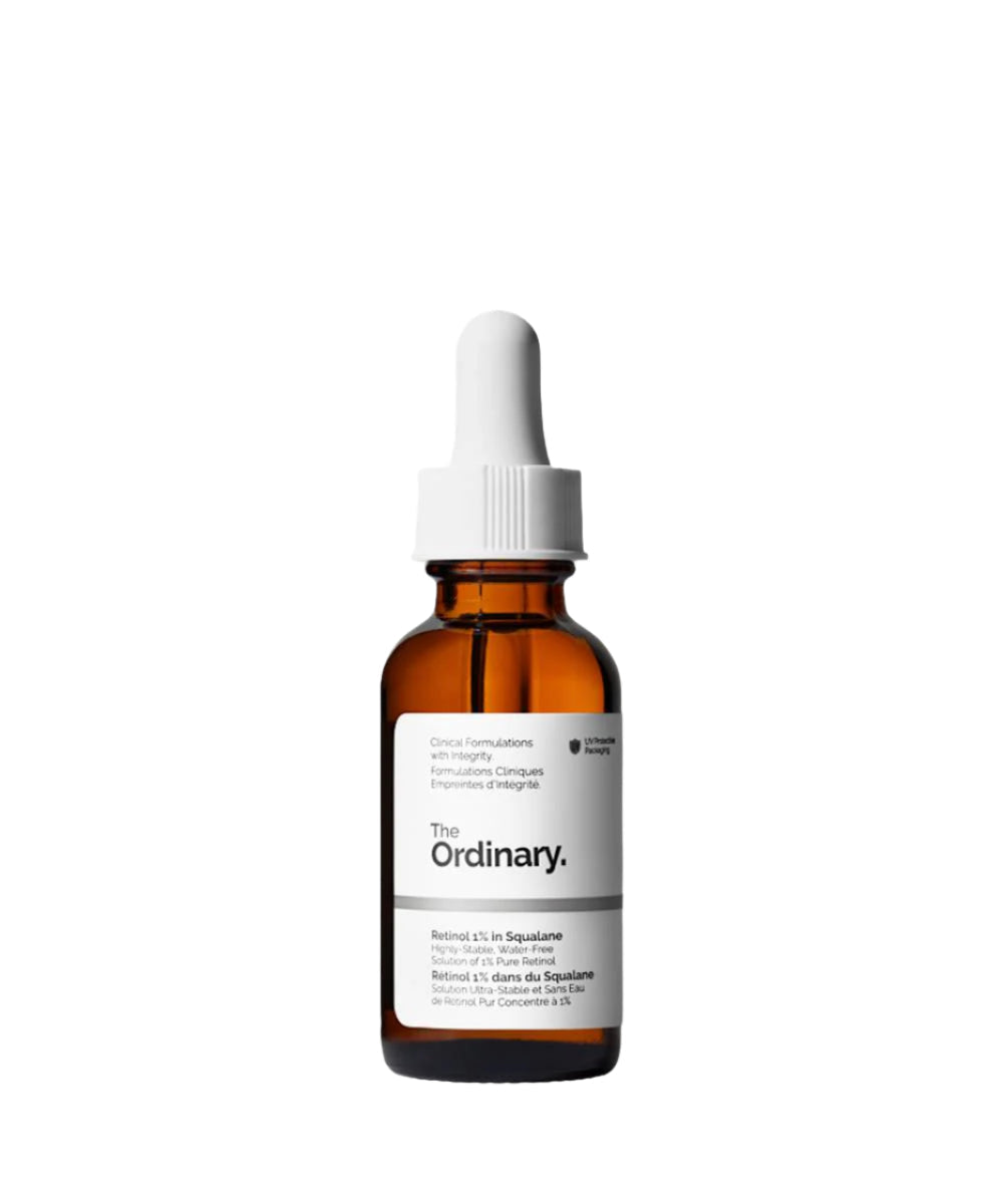 The Ordinary Retinol 1% in Squalane 30ml