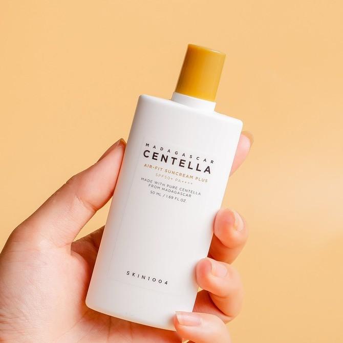 SKIN1004 Madagascar Centella Air-Fit Suncream Plus SPF50+ PA++++