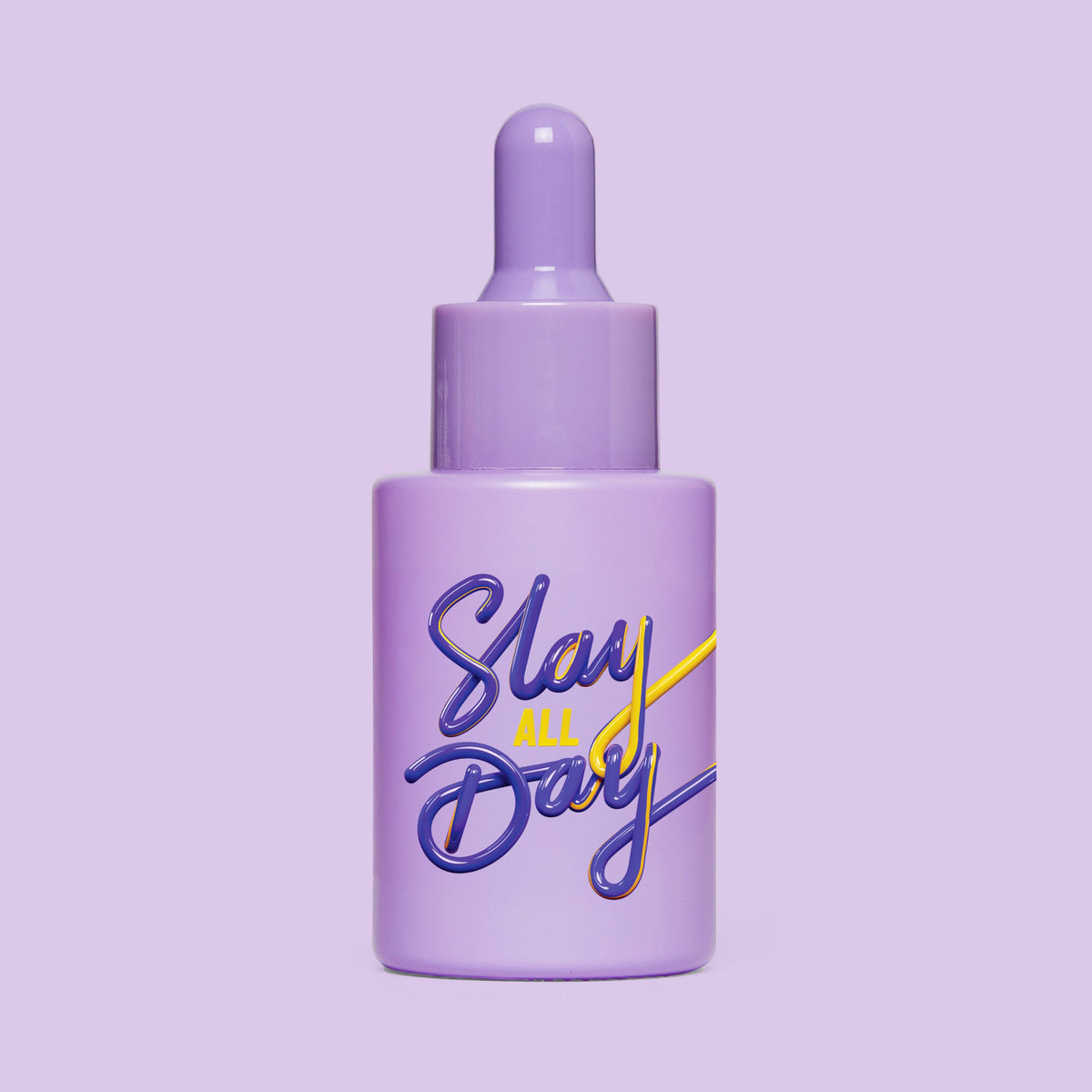 Slay All Day Facial Oil