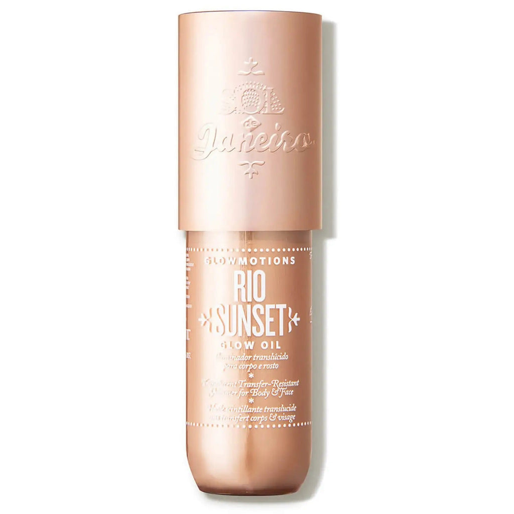 Sol de Janeiro Rio Sunset Glow Motion 75ml